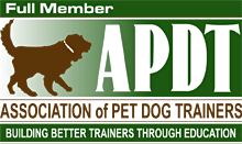 association for pet dog trainers